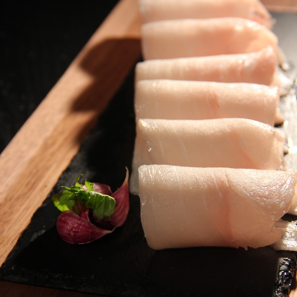 【鱷魚廚房】鱷魚火鍋肉片