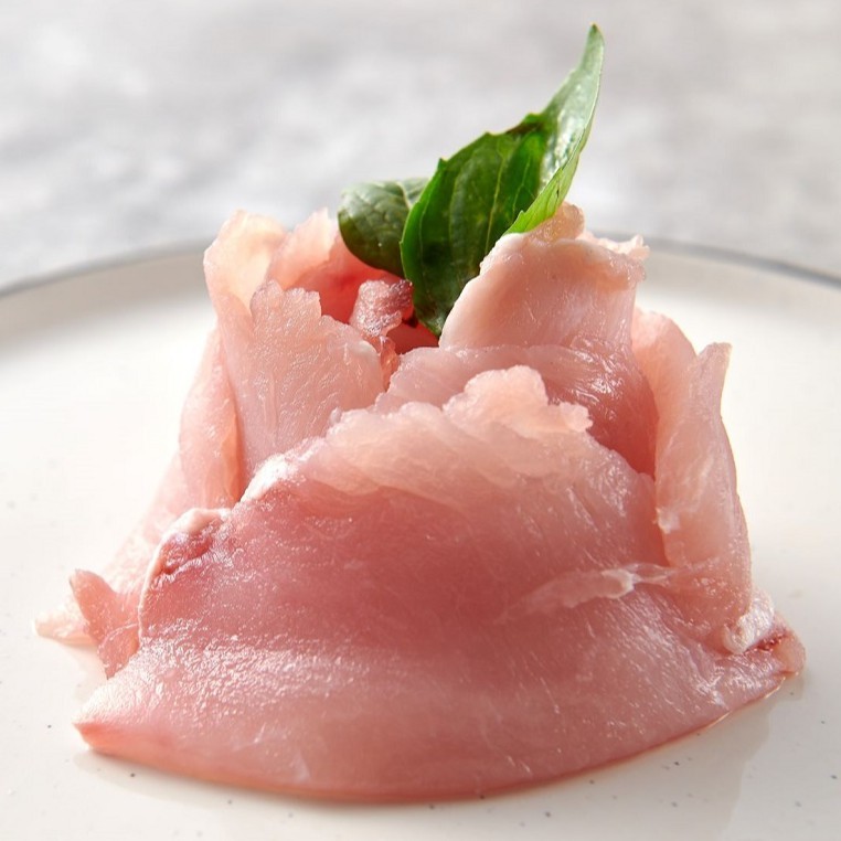 【鱷魚廚房】菲力鱷魚肉