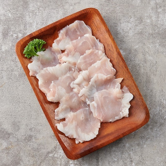 【鱷魚廚房】沙朗鱷魚肉