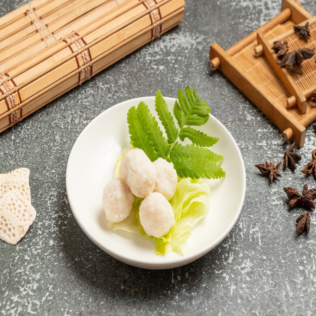 【鱷魚廚房】南杏盅+鱷魚丸 心肺保養 家庭聚餐 異國的香氣與澎湃的份量 是爸爸大方灑脫的生活哲學