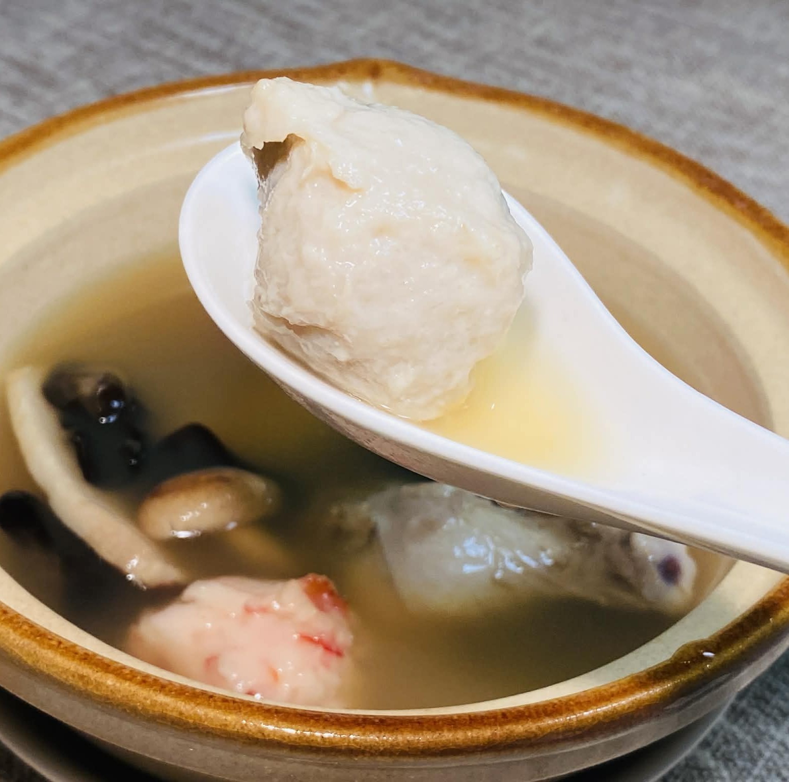 年貨禮盒 培元龍鳳盅+鱷魚香腸