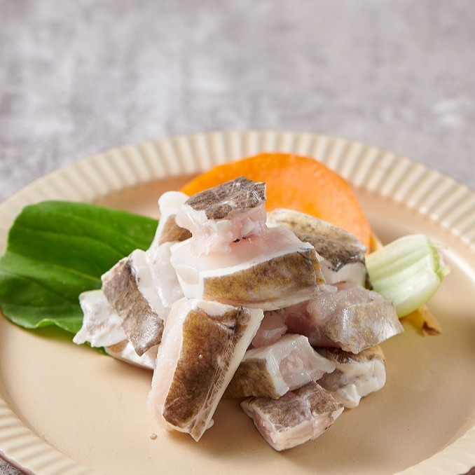【鱷魚廚房】生鮮鱷末尾